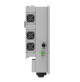 DEYE 8KW - Hybrid inverter - Output Voltage 220V - Single Phase - 50 HZ - SUN-8K-SG01LP1-EU - Rosen Solar Energy